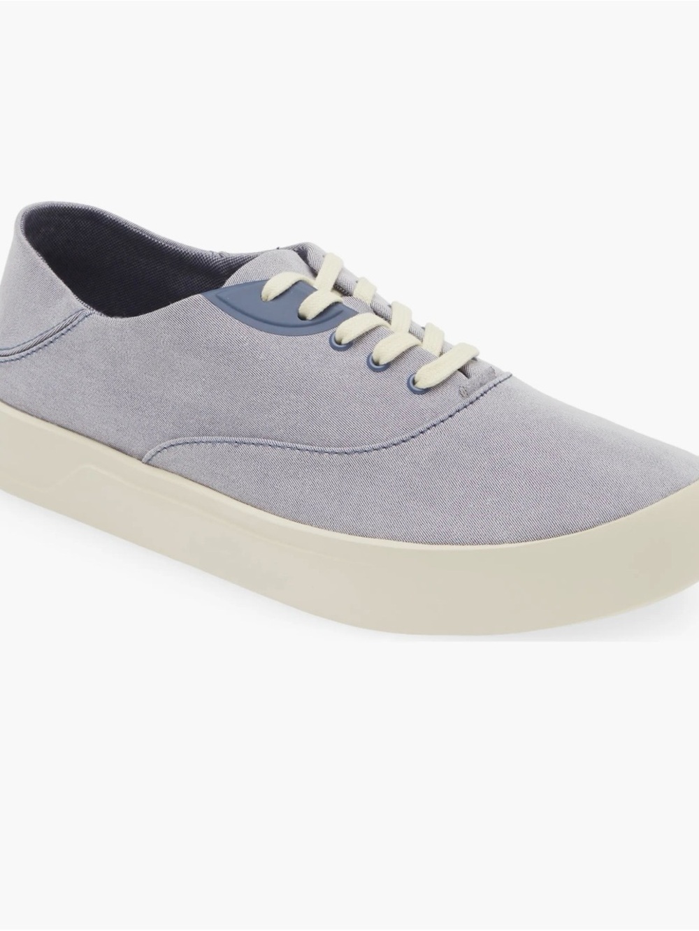 🆕 OluKai Tradewind Sneakers Navy Men’s 11.5 & 12
